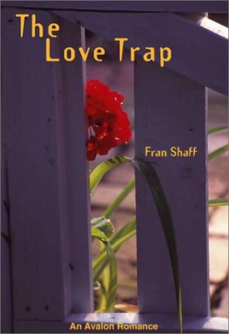 Book cover for The Love Trap