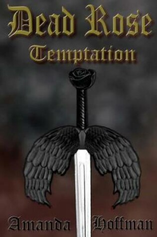 Cover of Temptation