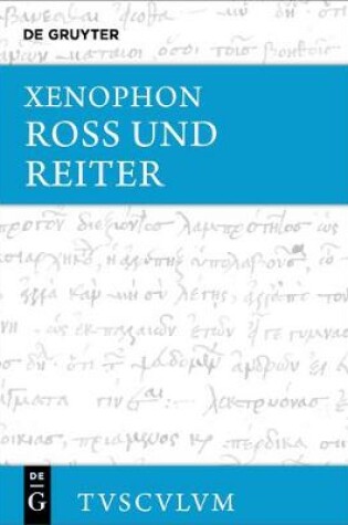 Cover of Ross Und Reiter