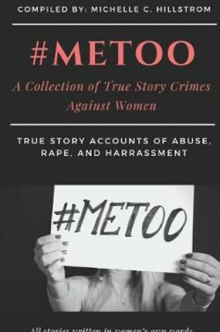 Cover of #metoo