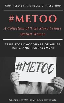 Book cover for #metoo