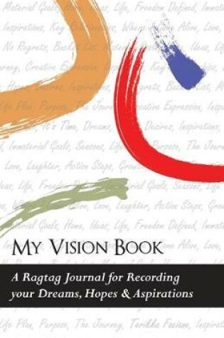 Cover of My Vision Book