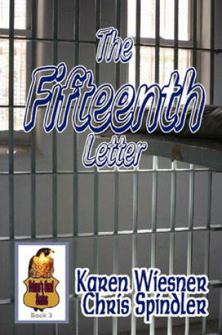 Cover of The Fifteenth Letter