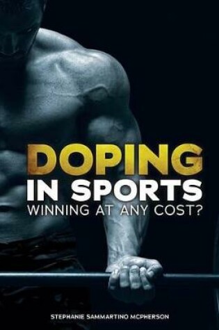 Cover of Doping in Sports