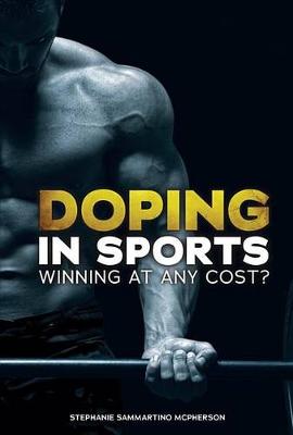 Book cover for Doping in Sports
