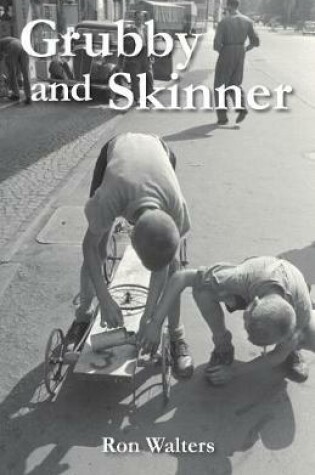 Cover of Grubby and Skinner