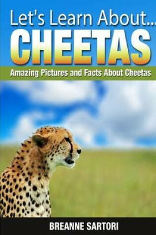 Cover of Cheetahs