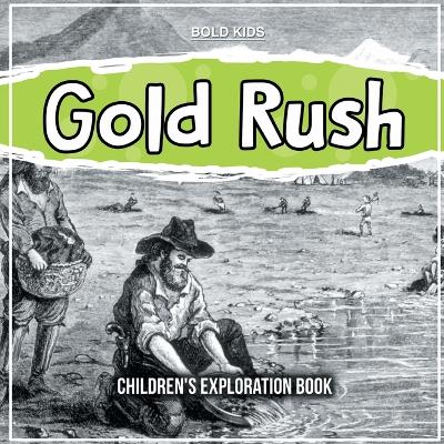 Book cover for Gold Rush