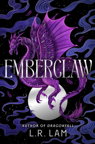 Cover of Emberclaw