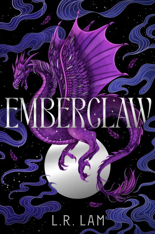 Cover of Emberclaw