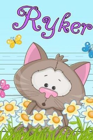 Cover of Ryker