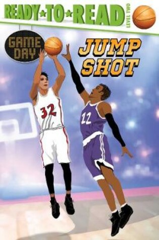 Cover of Jump Shot