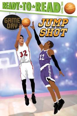 Book cover for Jump Shot