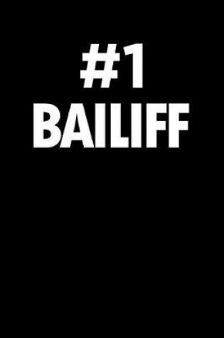 Cover of Number 1 Bailiff