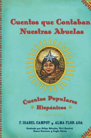 Cover of Cuentos Que Contaban Nuestras Abuelas
