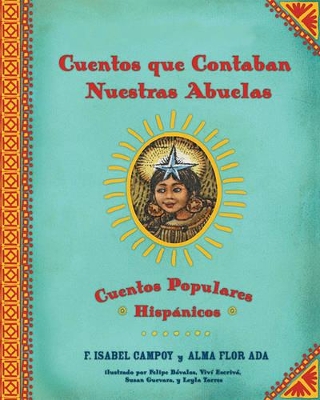 Book cover for Cuentos Que Contaban Nuestras Abuelas