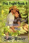 Book cover for A Brown Eyed Handsome Man