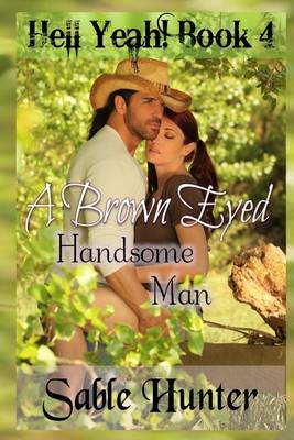 Cover of A Brown Eyed Handsome Man