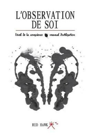 Cover of L'Observation de soi