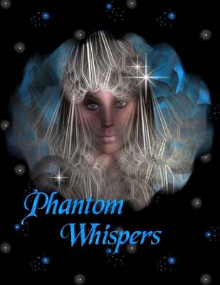 Book cover for Phantom Whispers