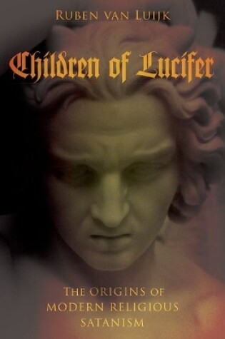 Cover of Children of Lucifer