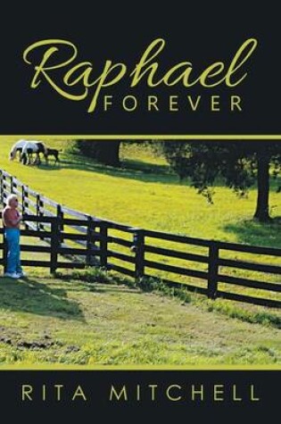 Cover of Raphael Forever