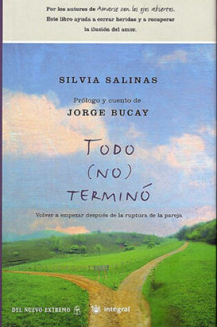 Cover of Todo (No) Termino