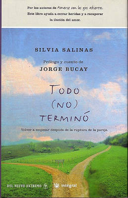 Book cover for Todo (No) Termino