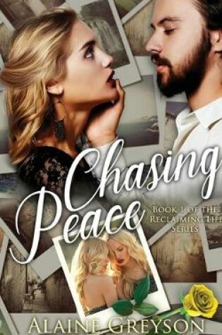 Cover of Chasing Peace