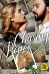 Book cover for Chasing Peace