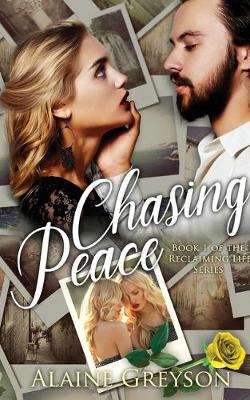 Cover of Chasing Peace