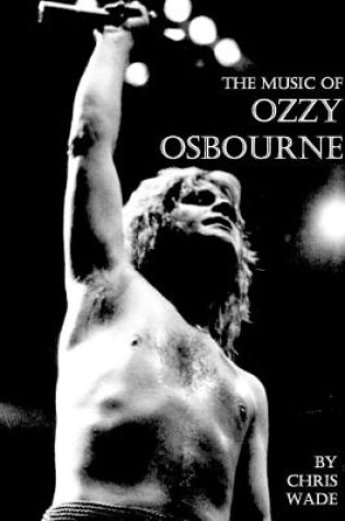 Cover of The Music of Ozzy Osbourne