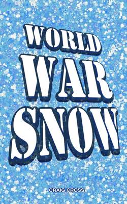 Book cover for World War Snow