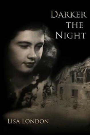 Cover of Darker the Night