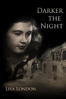 Book cover for Darker the Night