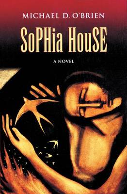 Cover of Sophia House