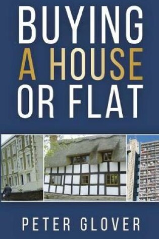 Cover of Buying a House or Flat