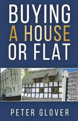 Book cover for Buying a House or Flat