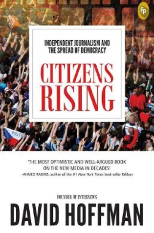 Cover of Citizens Rising