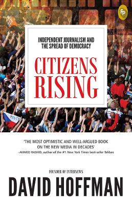 Book cover for Citizens Rising