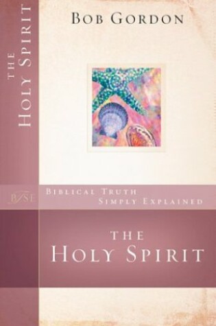 Cover of The Holy Spirit