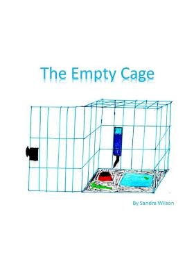 Book cover for The Empty Cage