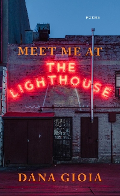 Book cover for Meet Me at the Lighthouse