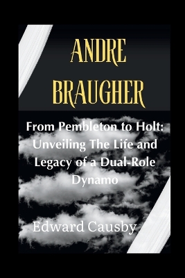 Book cover for Andre Braugher