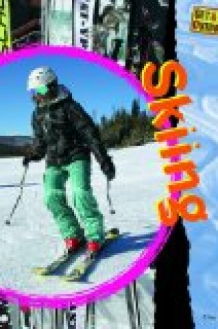 Cover of Skiing