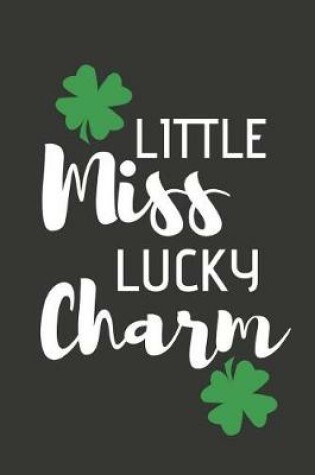 Cover of Little Miss Lucky Charm