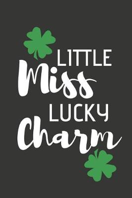 Book cover for Little Miss Lucky Charm