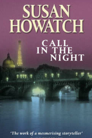 Cover of Call in the Night