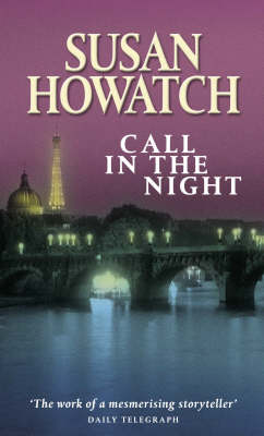 Book cover for Call in the Night