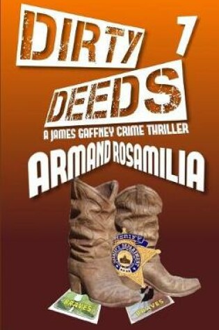 Cover of Dirty Deeds 7